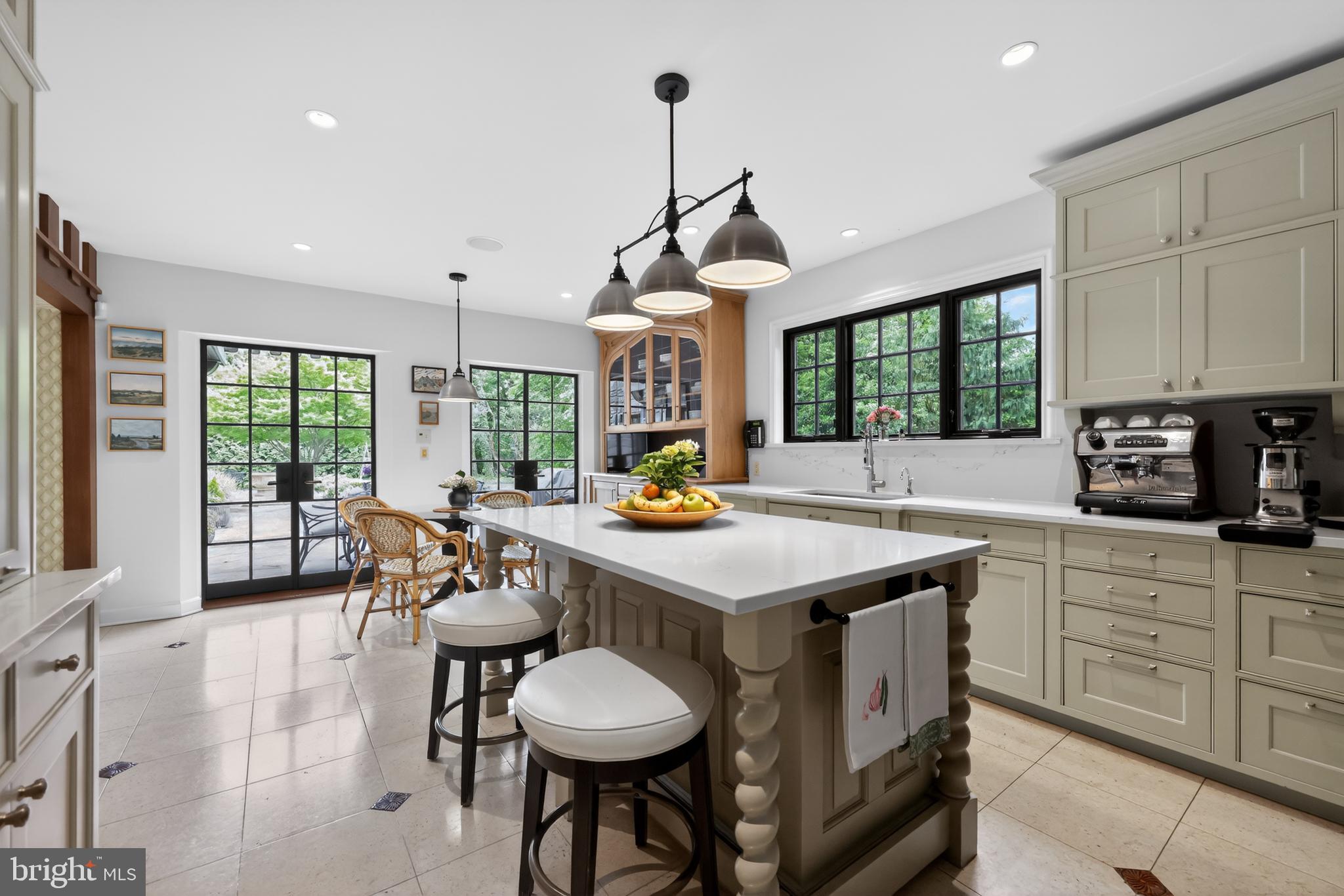 MERION GOLF ESTATES - Residential
