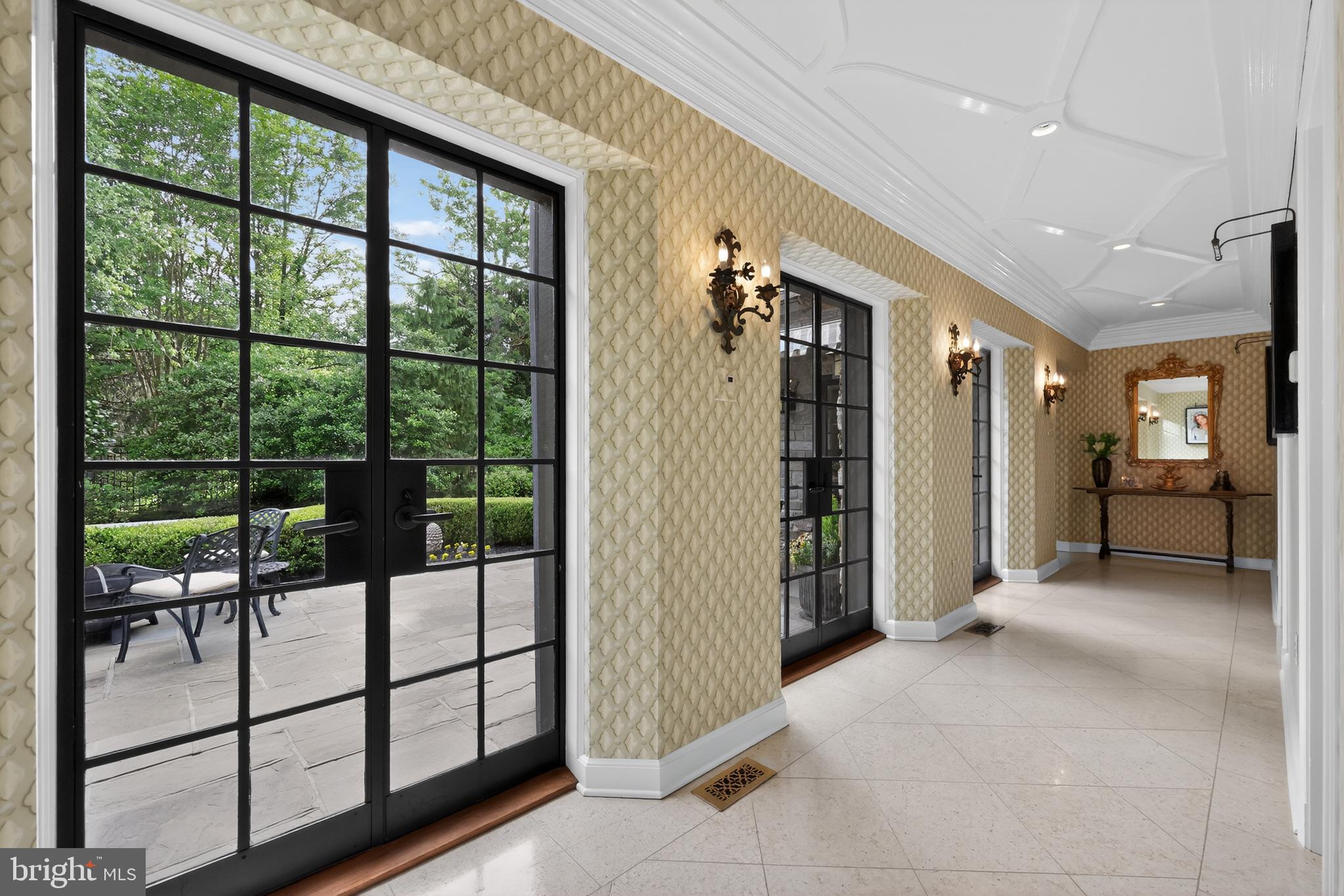 MERION GOLF ESTATES - Residential