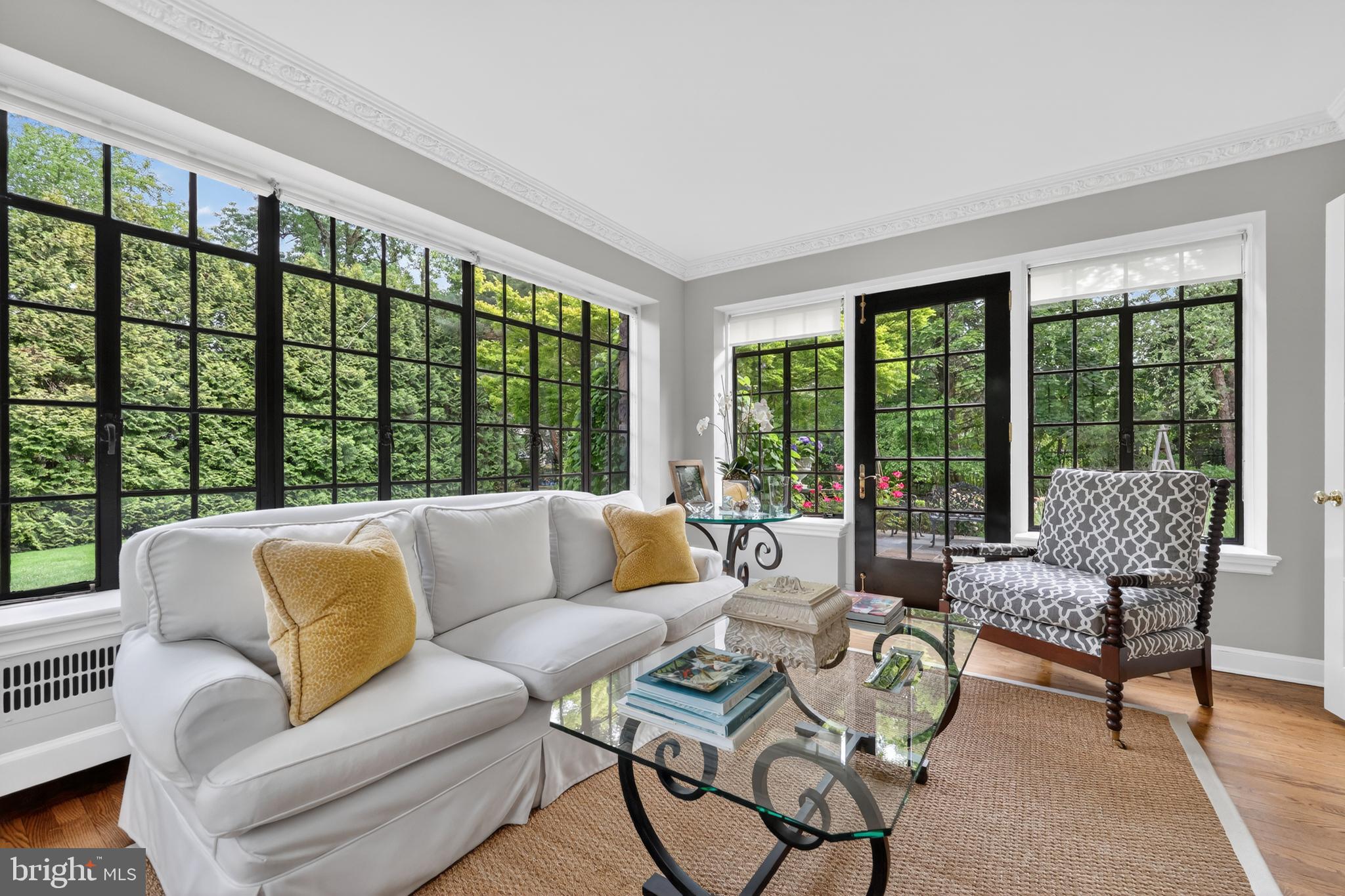 MERION GOLF ESTATES - Residential