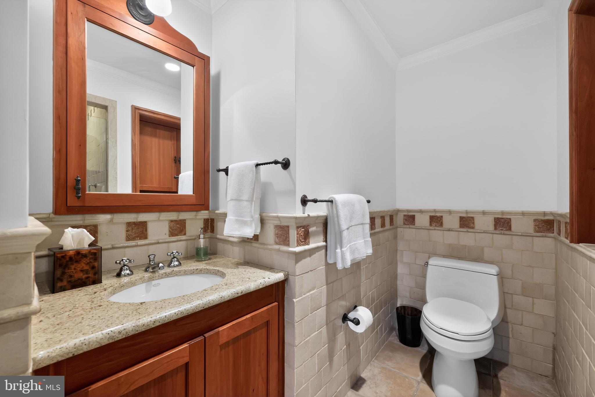 MERION GOLF ESTATES - Residential