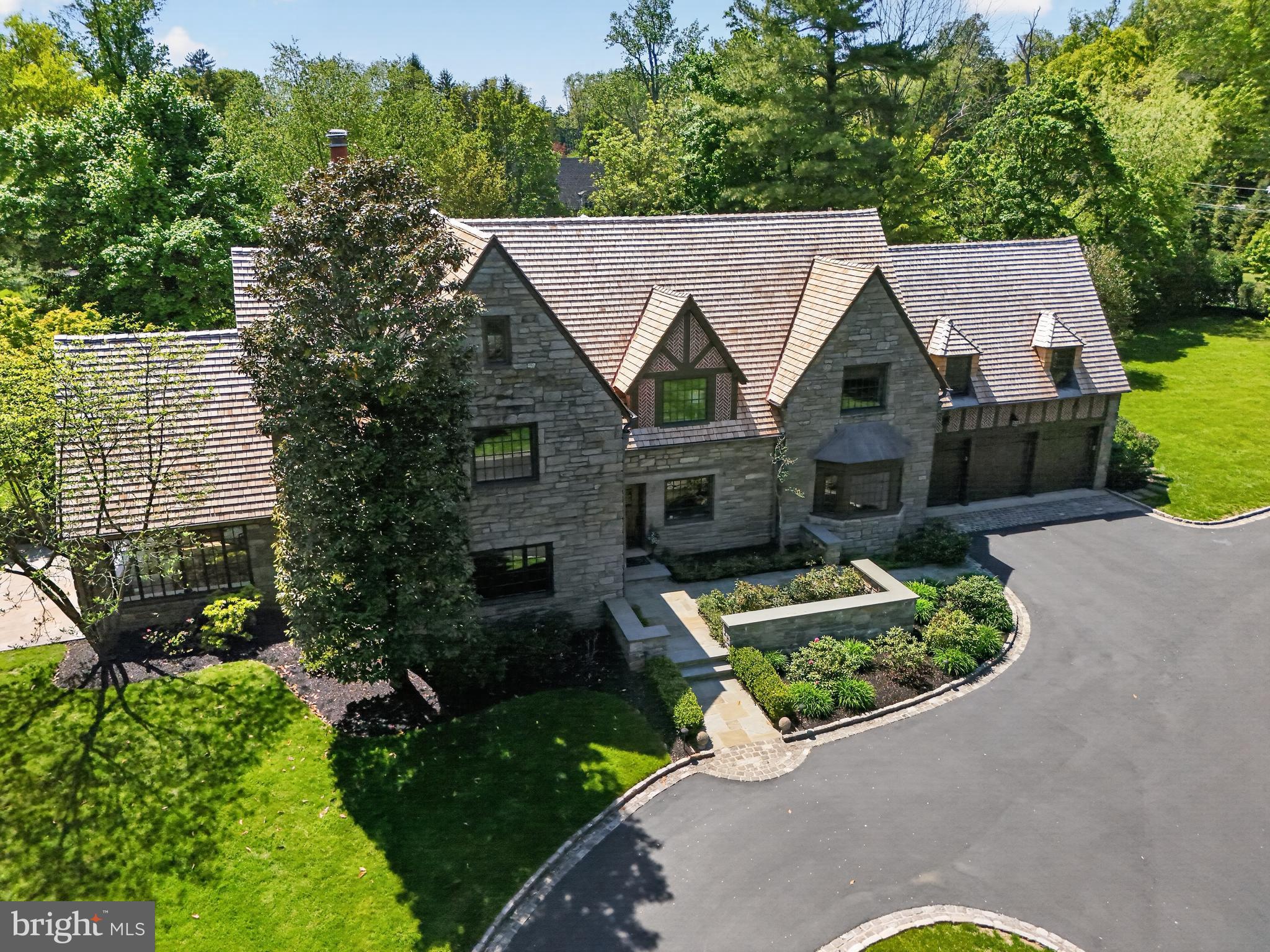 MERION GOLF ESTATES - Residential