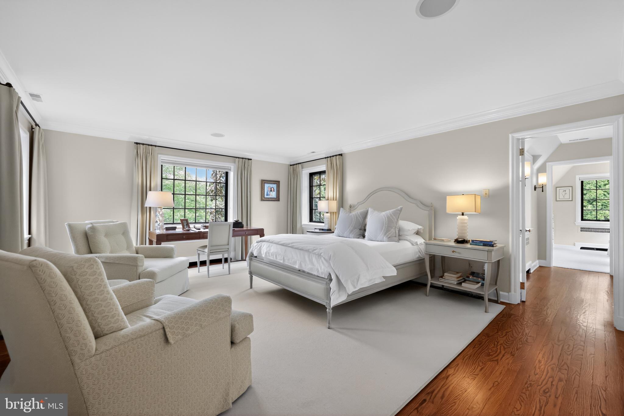 MERION GOLF ESTATES - Residential