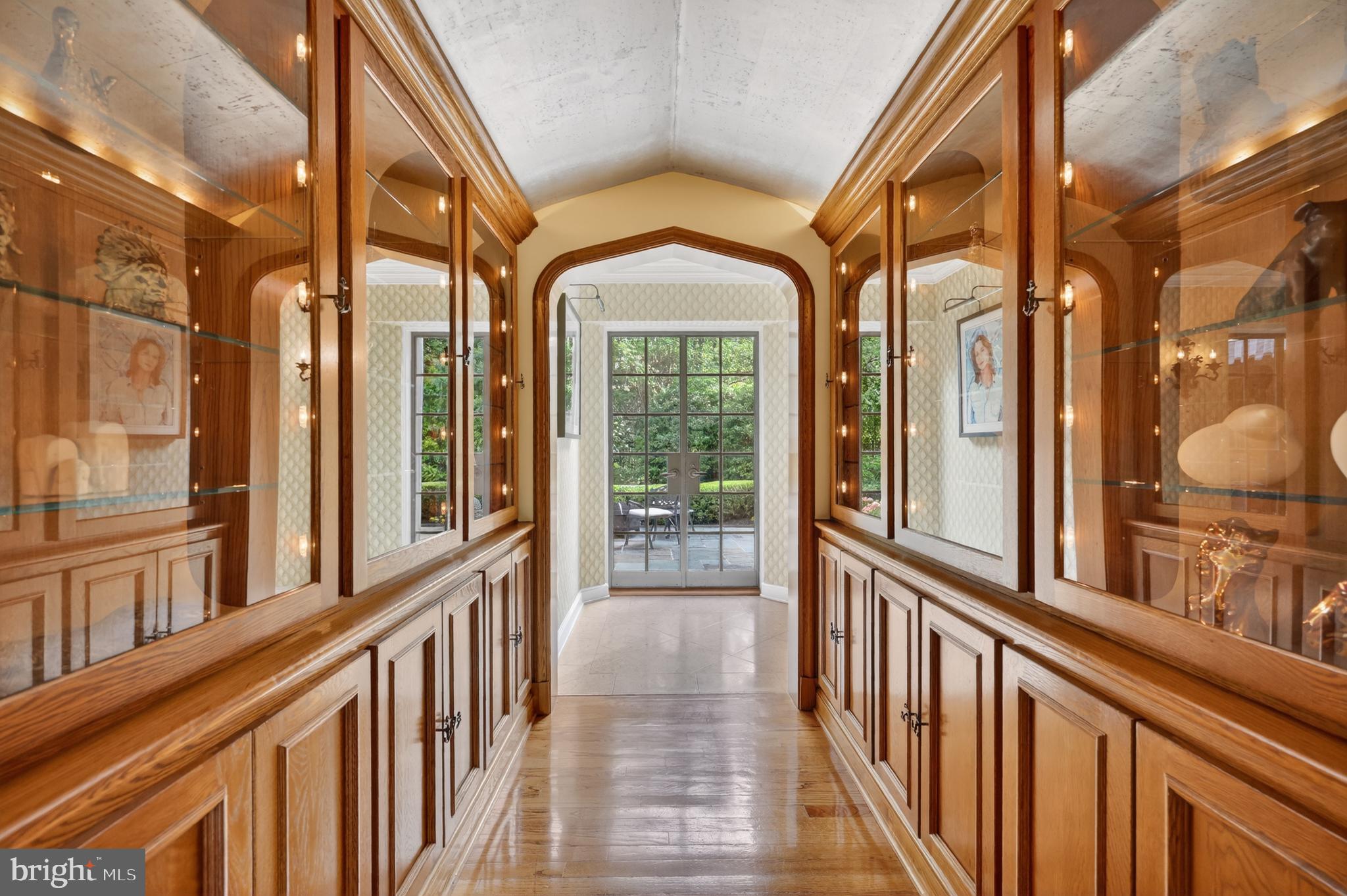 MERION GOLF ESTATES - Residential