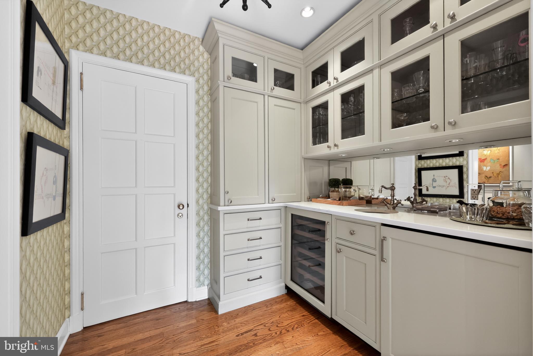 MERION GOLF ESTATES - Residential