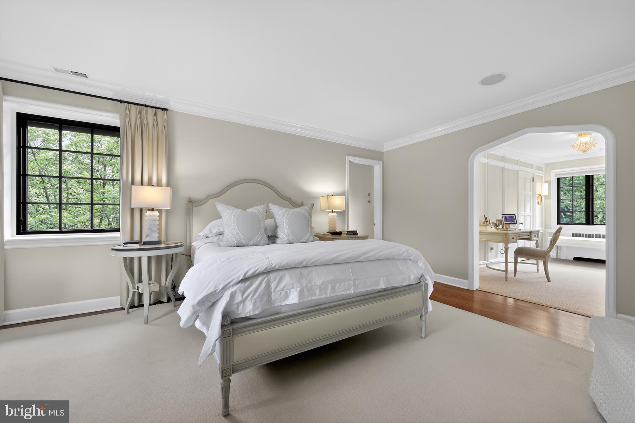 MERION GOLF ESTATES - Residential