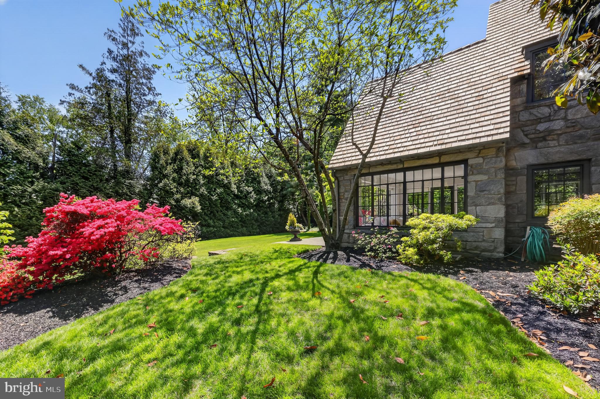 MERION GOLF ESTATES - Residential