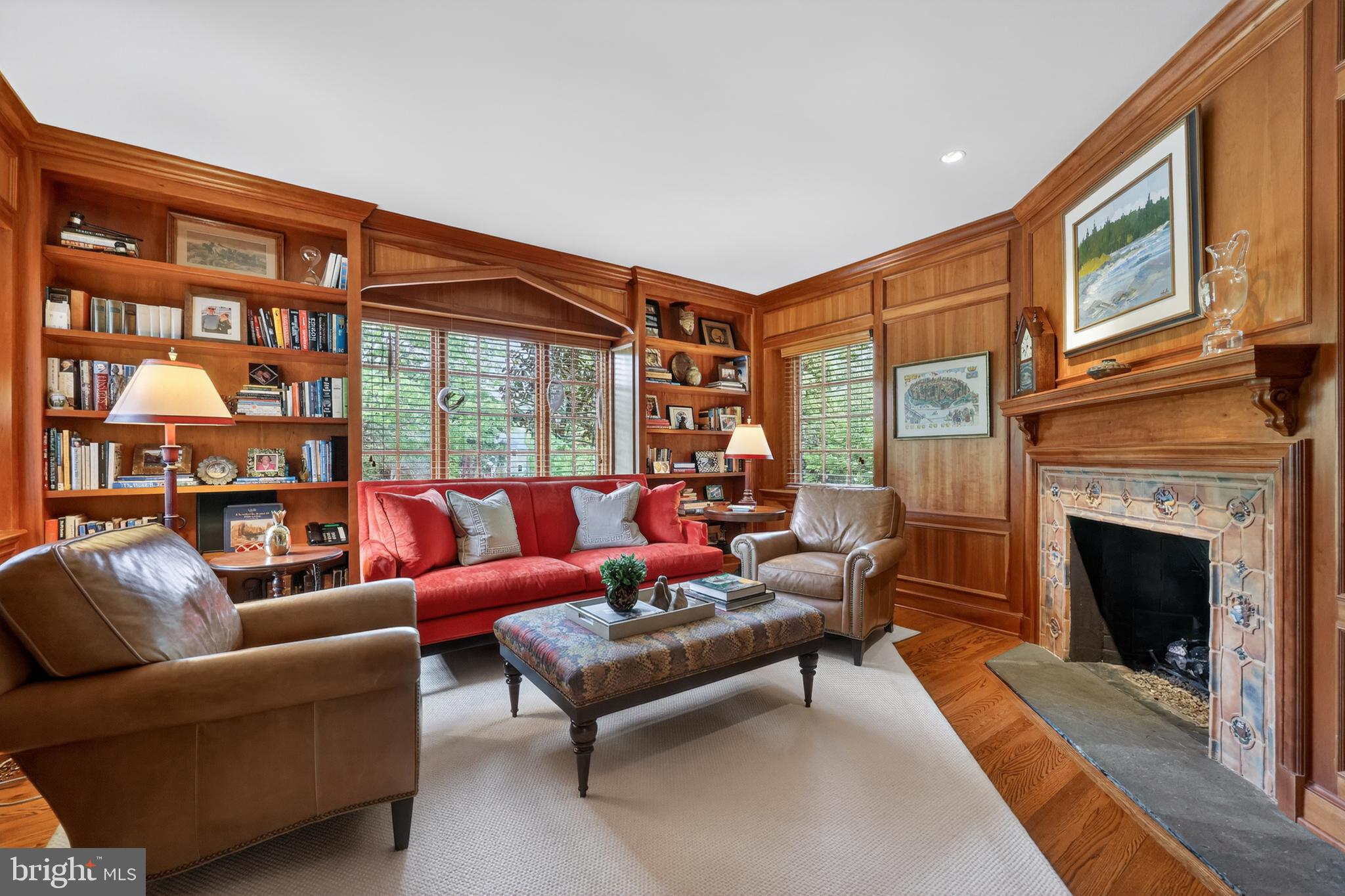MERION GOLF ESTATES - Residential