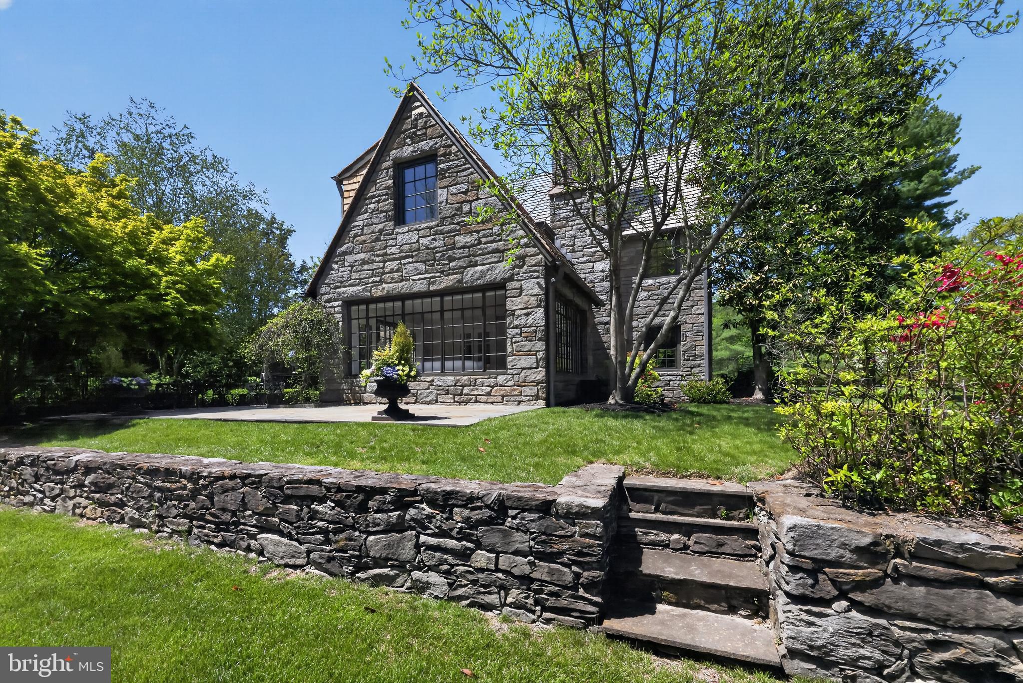MERION GOLF ESTATES - Residential