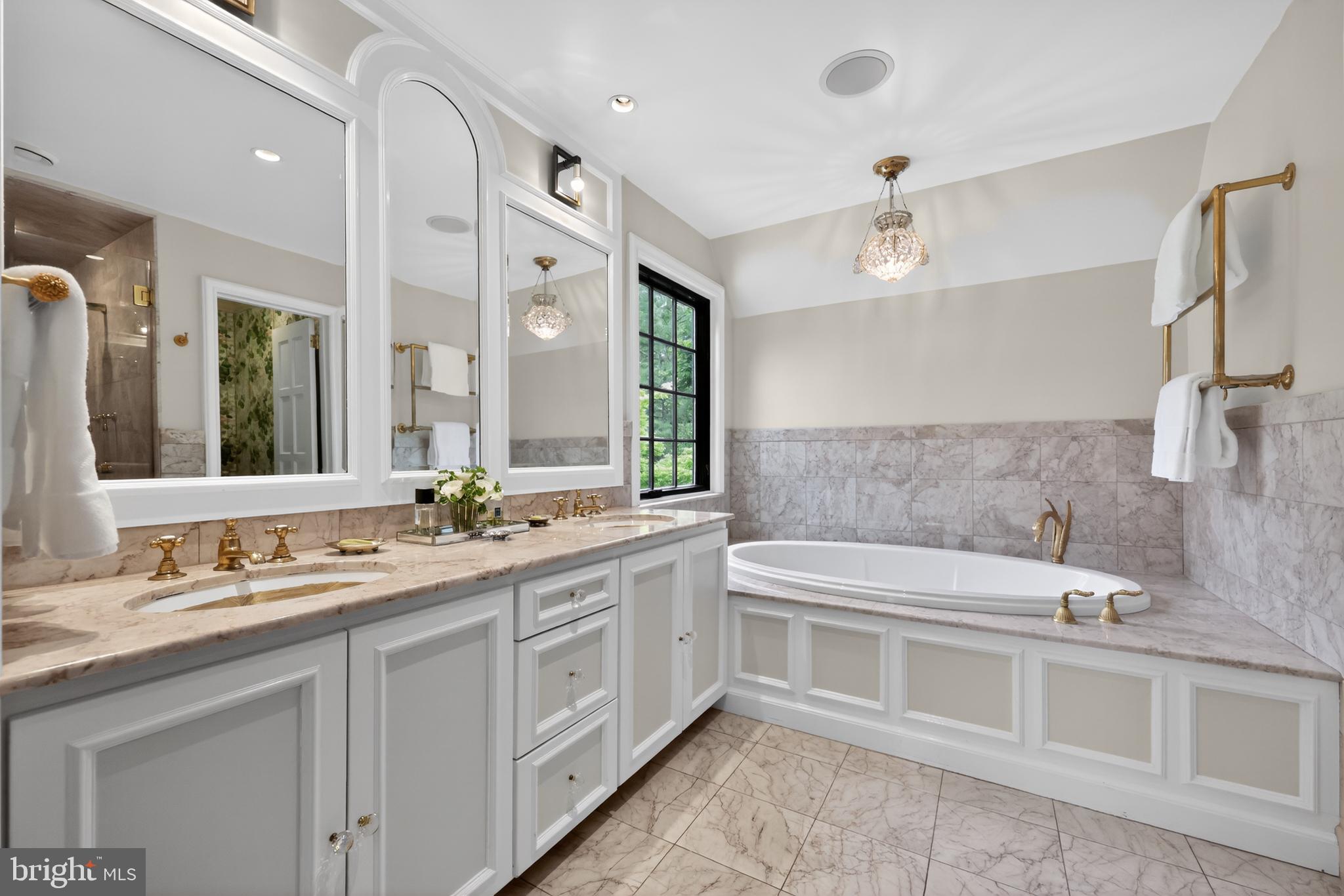 MERION GOLF ESTATES - Residential