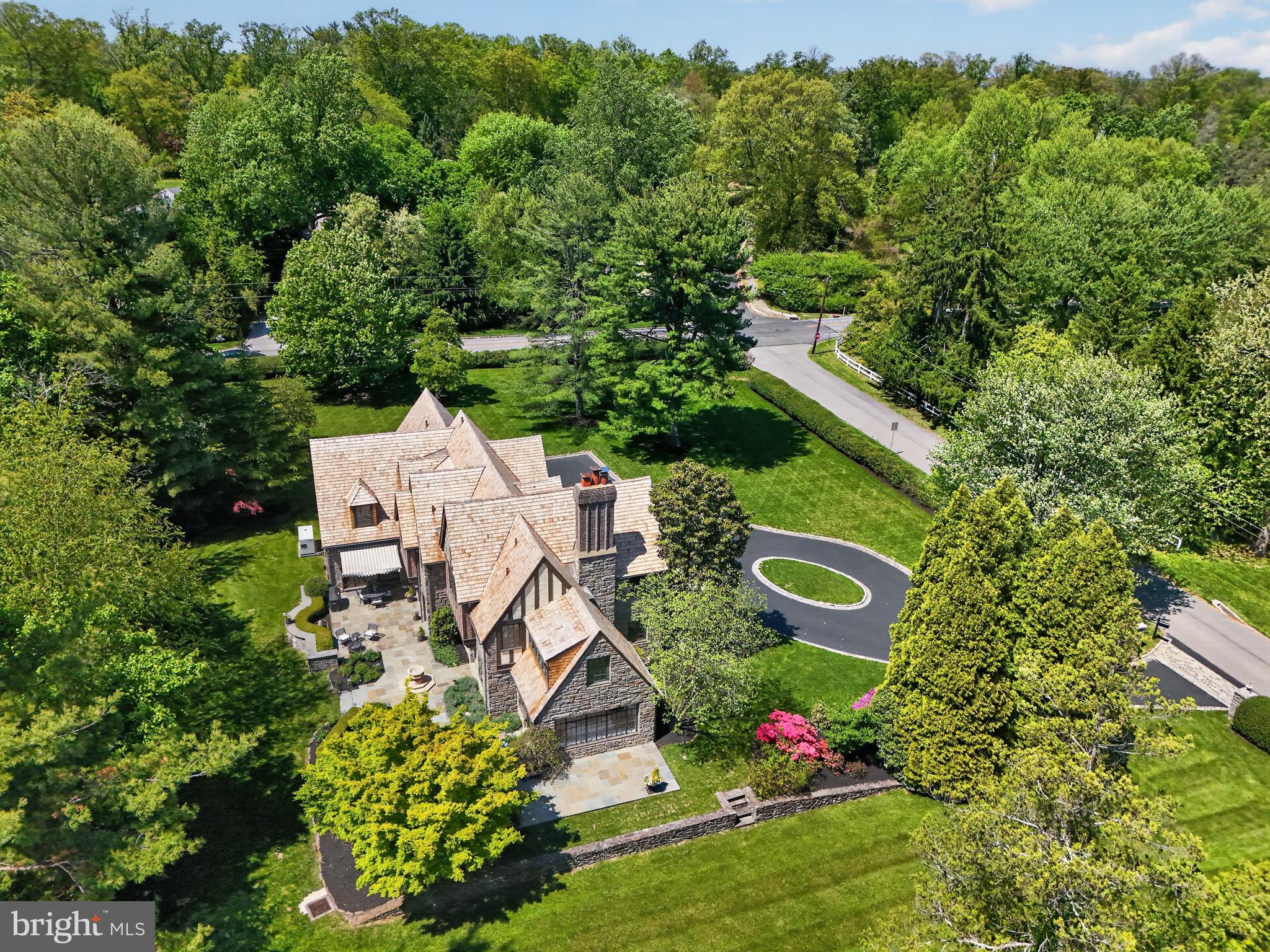 MERION GOLF ESTATES - Residential
