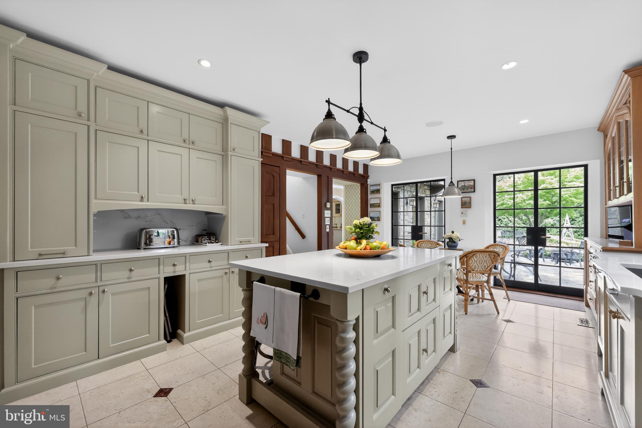 MERION GOLF ESTATES - Residential