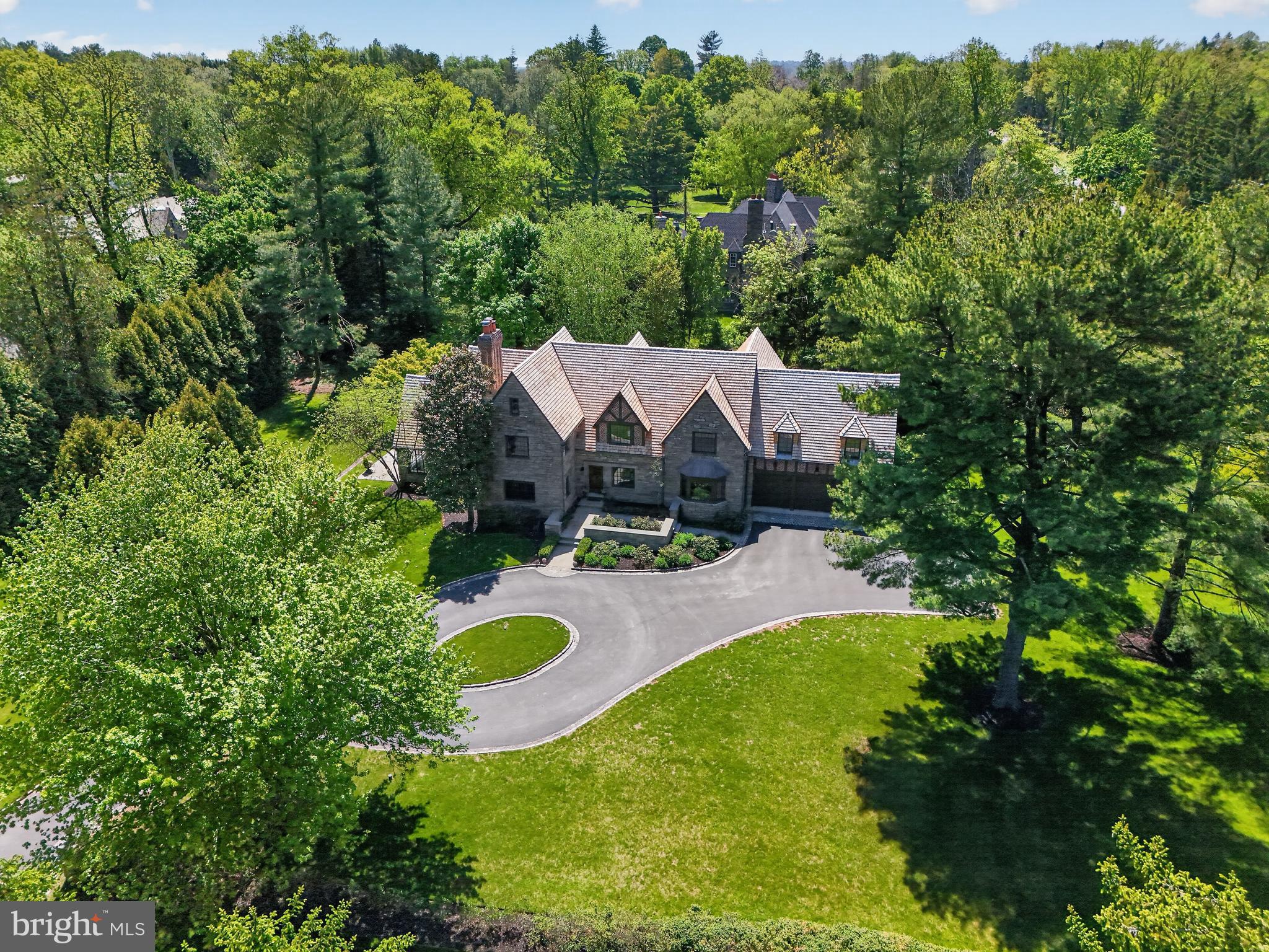 MERION GOLF ESTATES - Residential