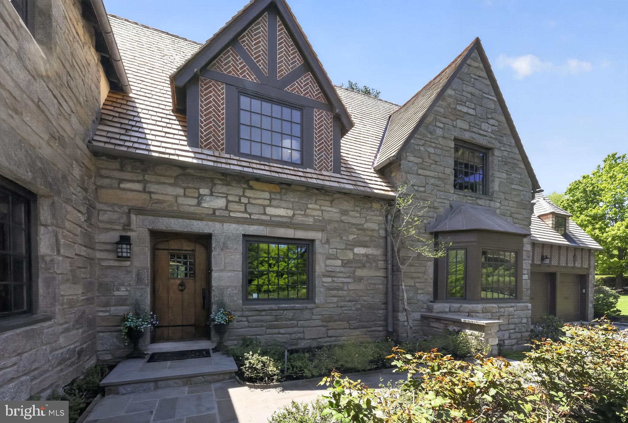 MERION GOLF ESTATES - Residential