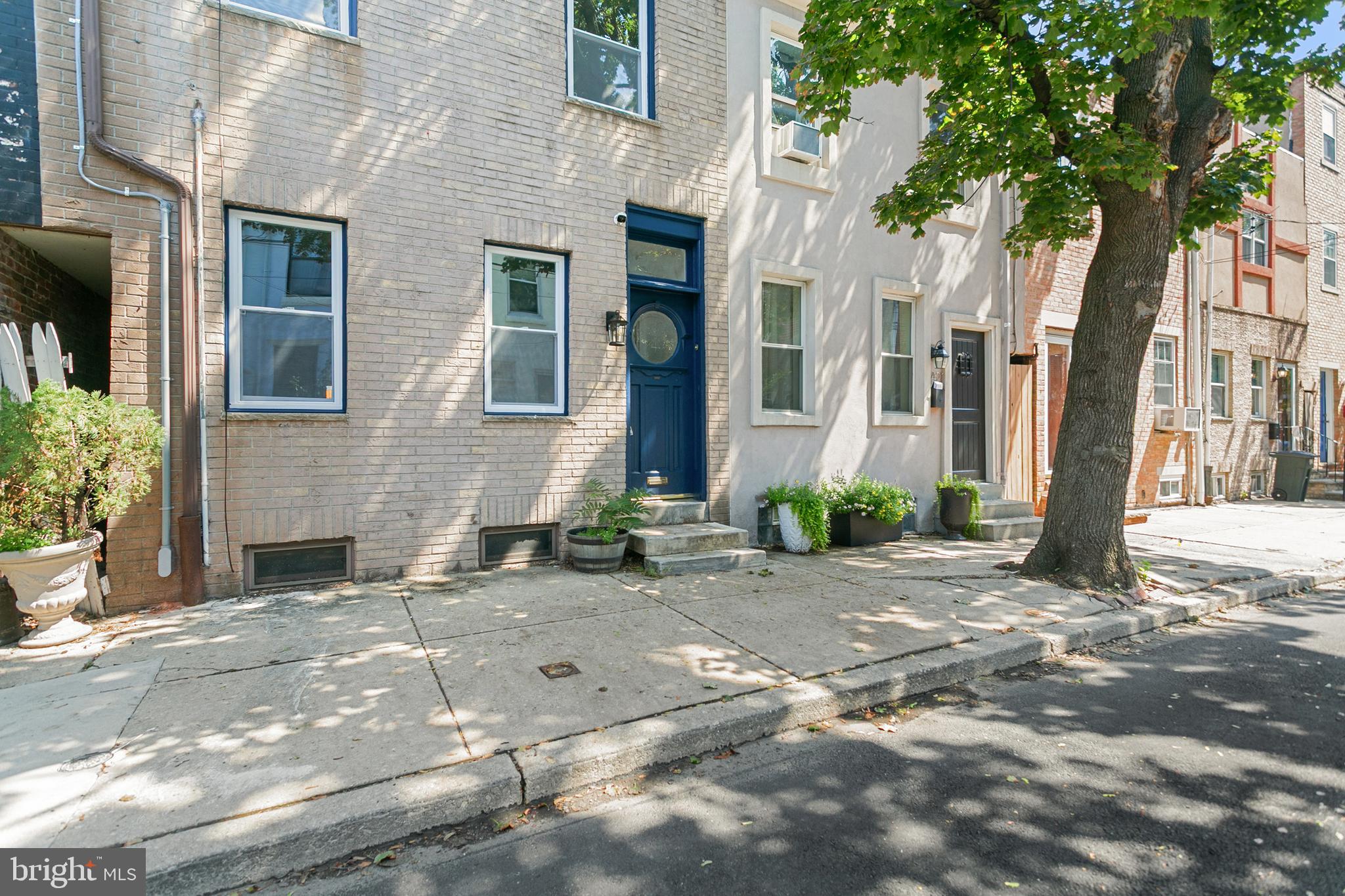 423 CROSS STREET