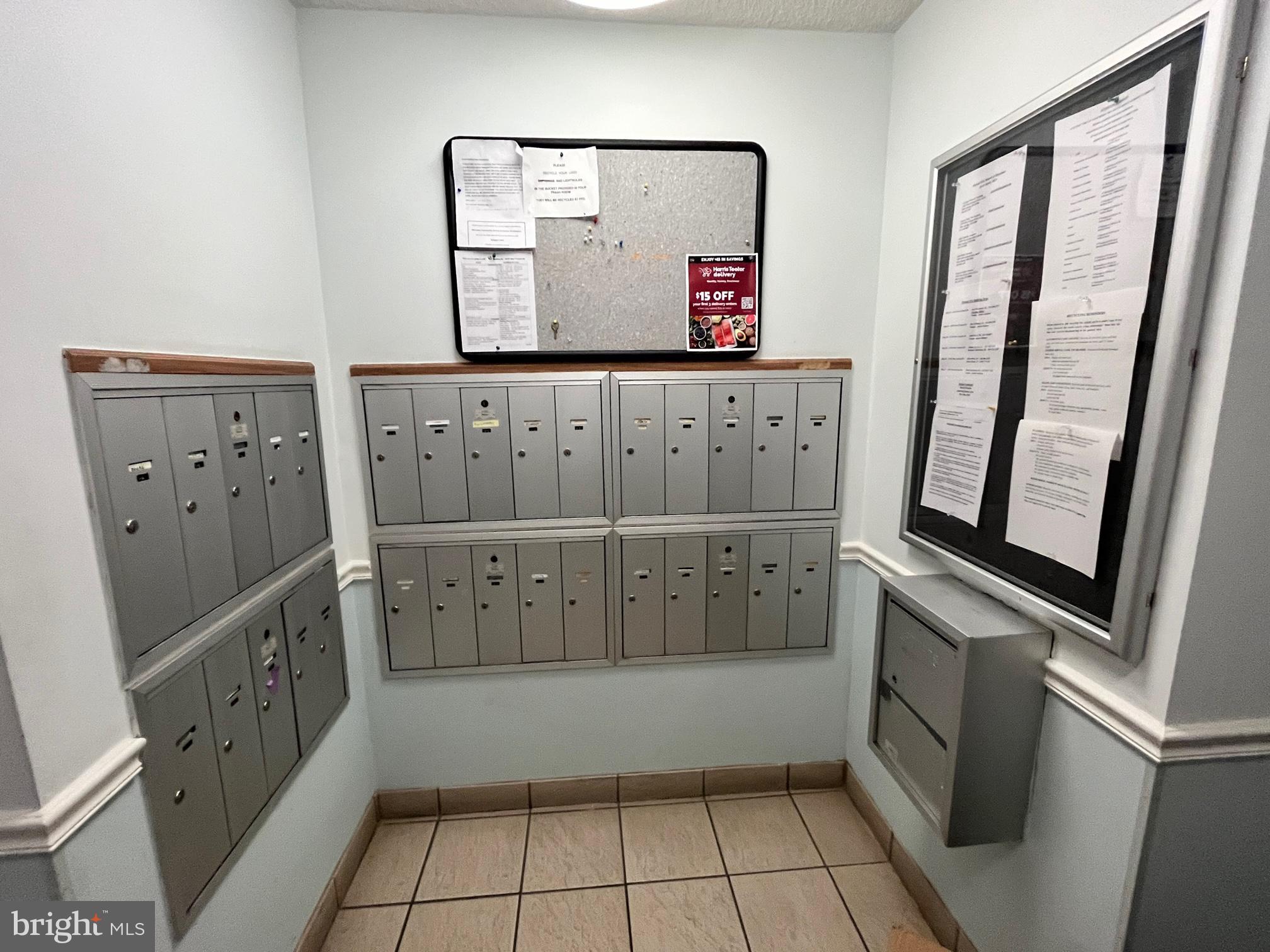 LEISURE WORLD - Residential