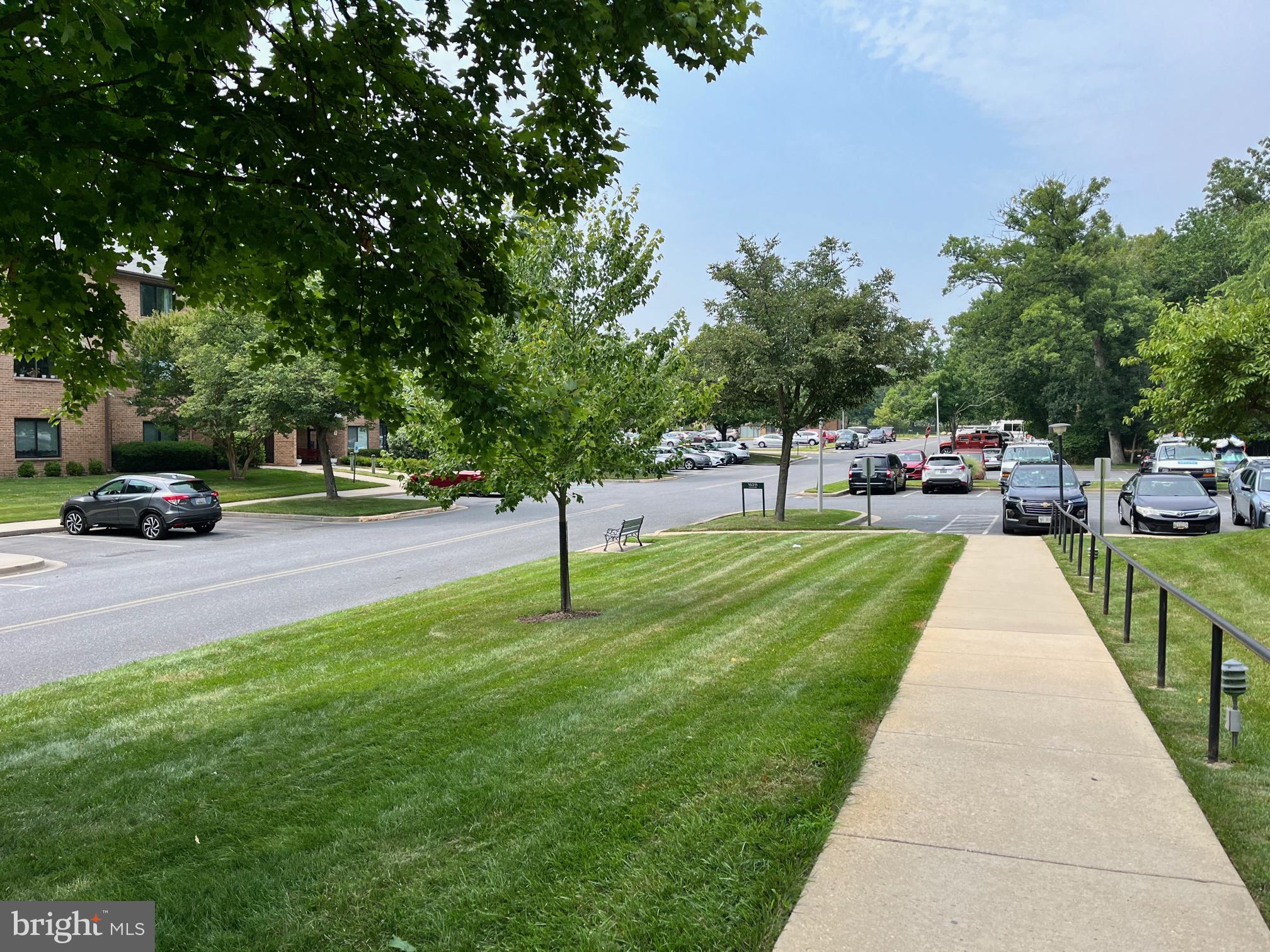 LEISURE WORLD - Residential