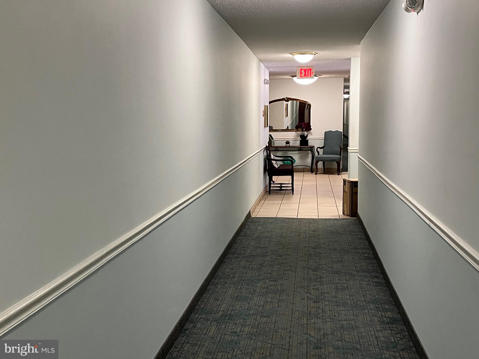 LEISURE WORLD - Residential