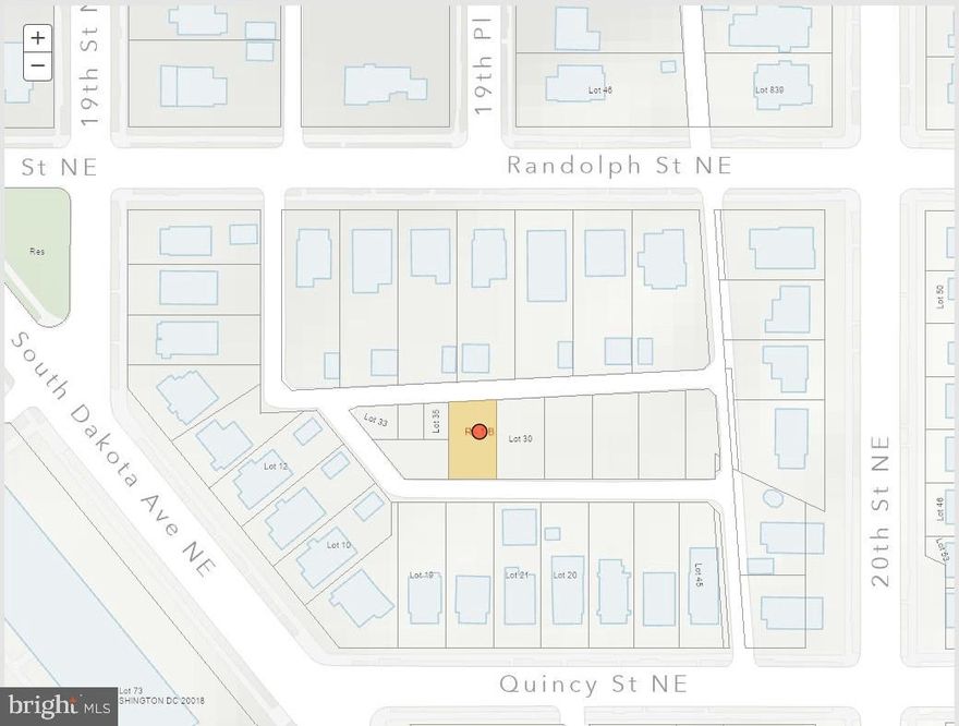 This property is zoned as R-1B. Lots 0804,27,28, and 31 can also be sold together.
