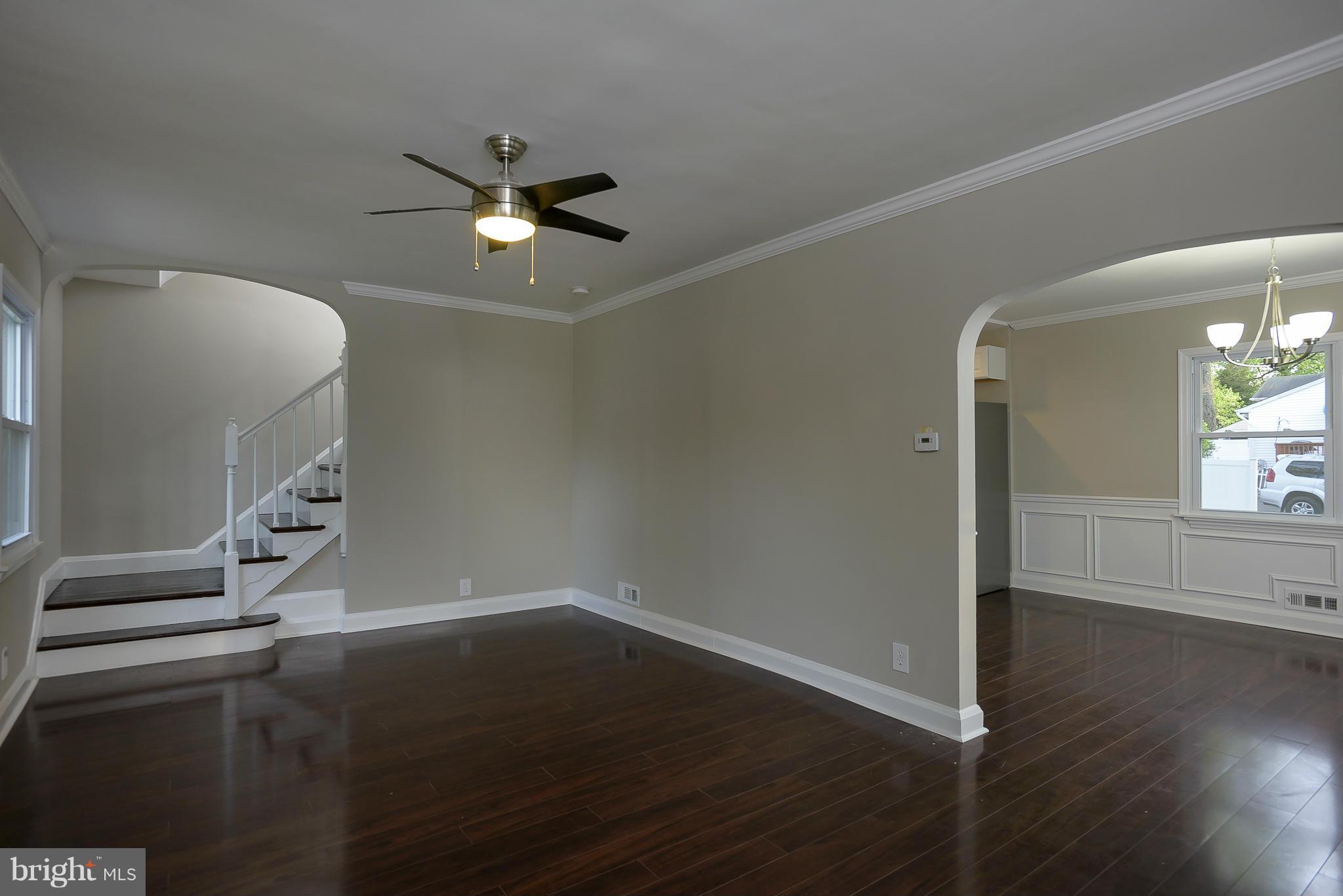 CATONSVILLE MANOR - Residential