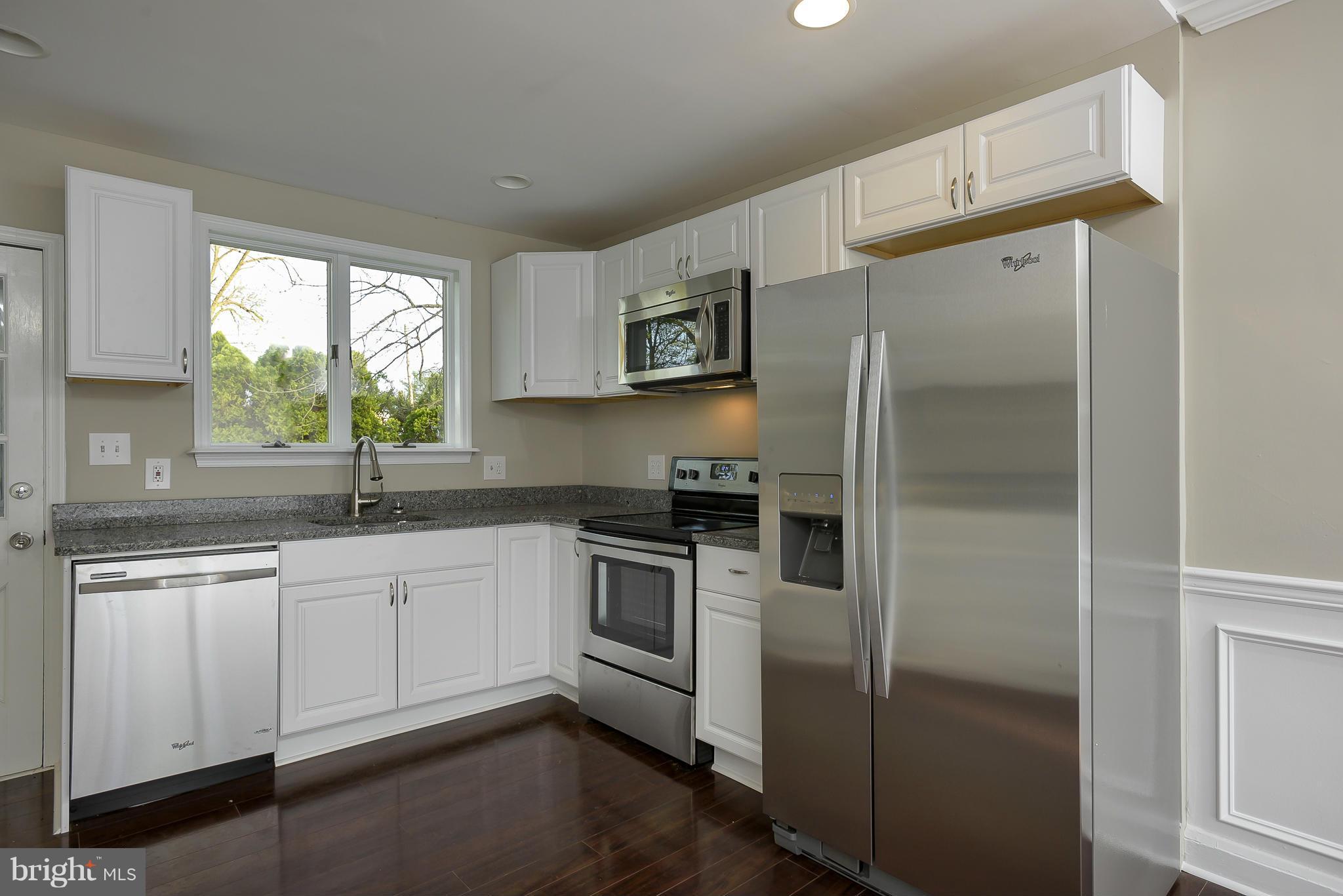 CATONSVILLE MANOR - Residential