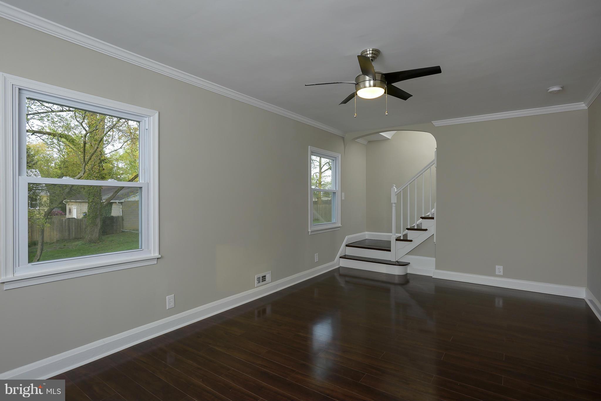 CATONSVILLE MANOR - Residential