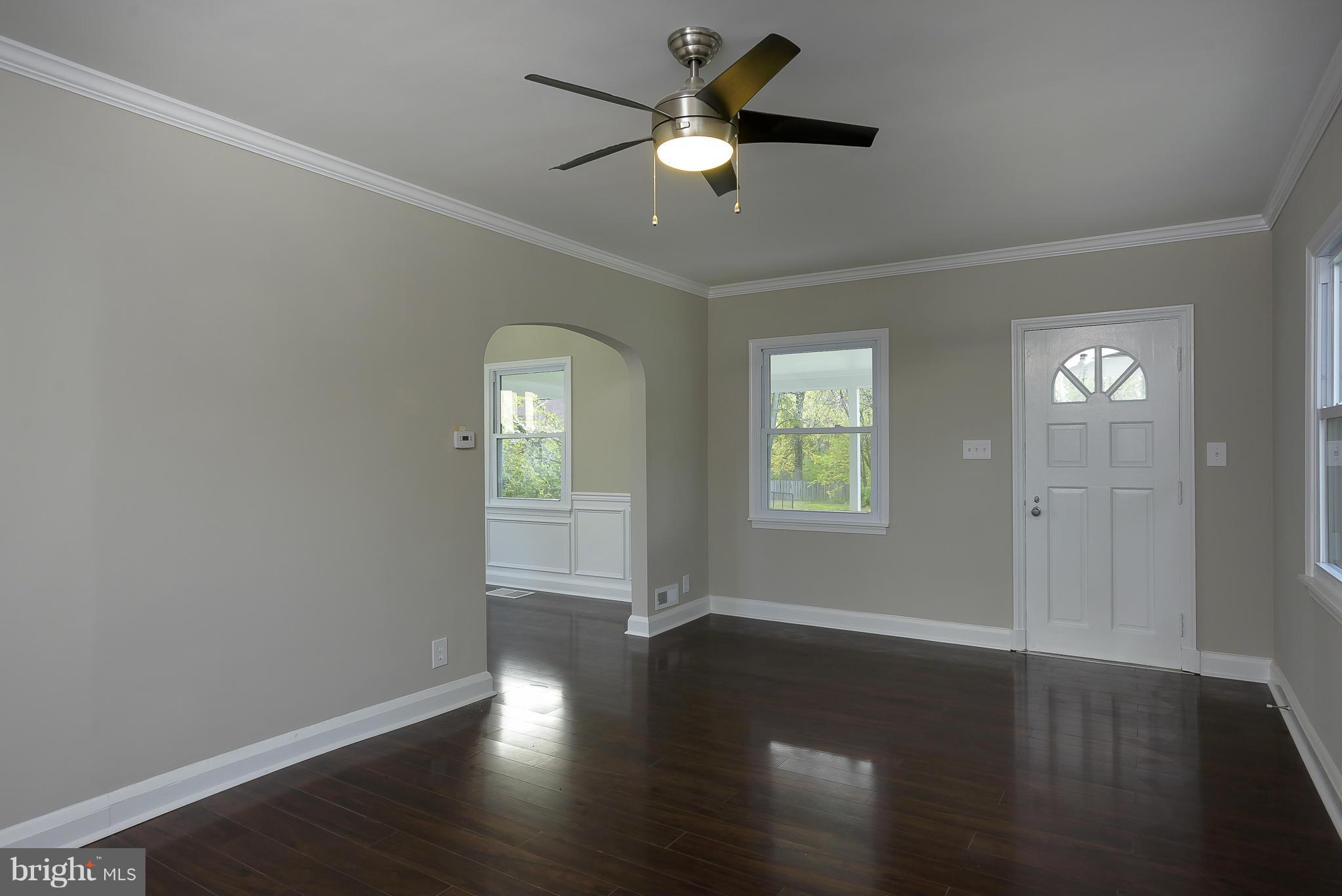 CATONSVILLE MANOR - Residential