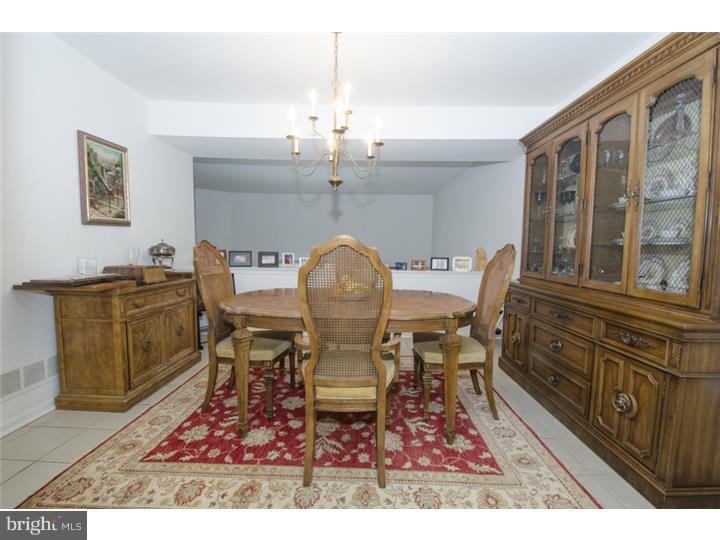 EATON VIL - Residential Lease