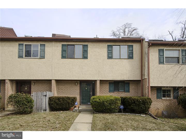 EATON VIL - Residential Lease