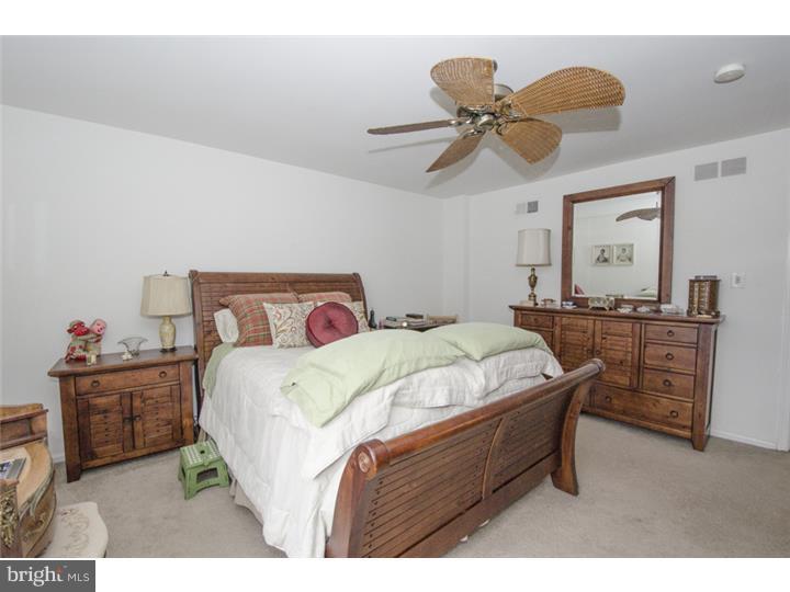 EATON VIL - Residential Lease