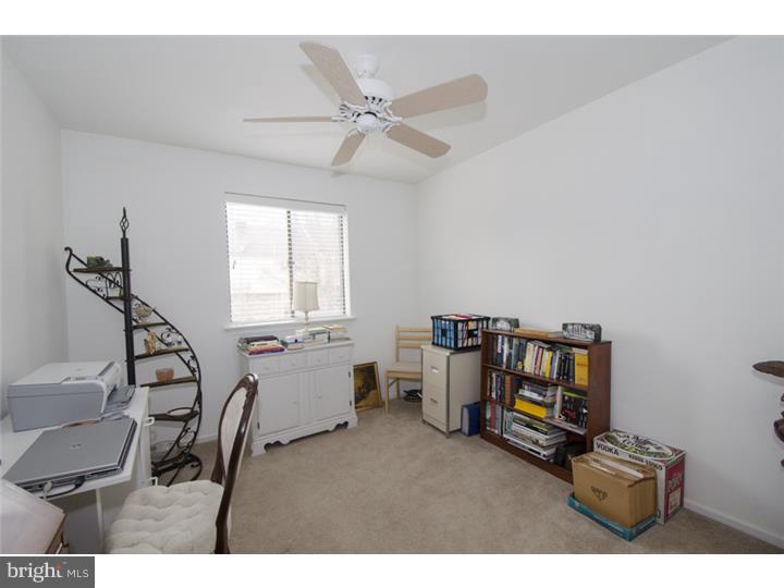 EATON VIL - Residential Lease