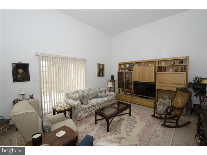 EATON VIL - Residential Lease