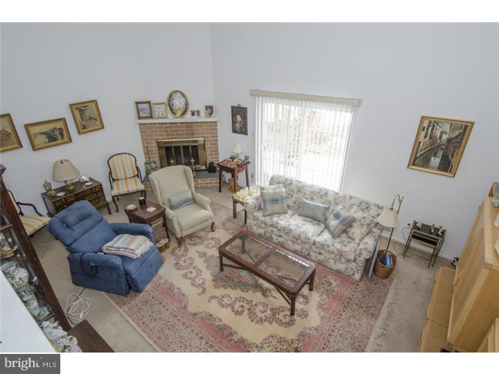 EATON VIL - Residential Lease