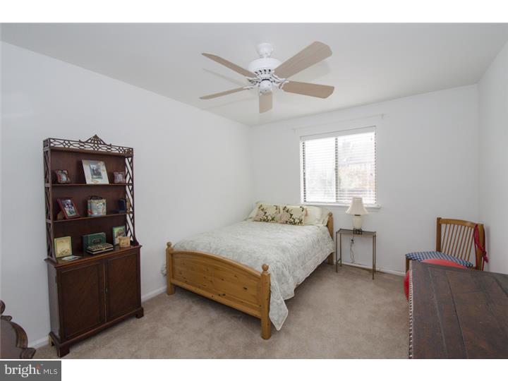 EATON VIL - Residential Lease