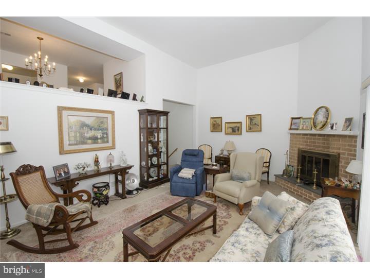 EATON VIL - Residential Lease