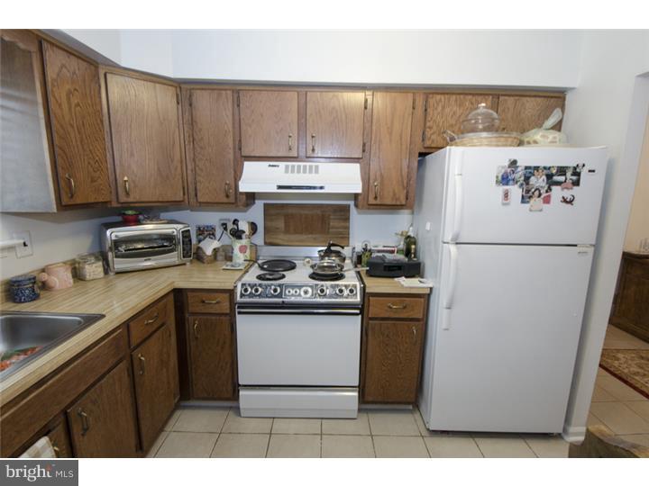 EATON VIL - Residential Lease