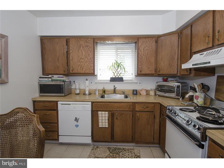 EATON VIL - Residential Lease