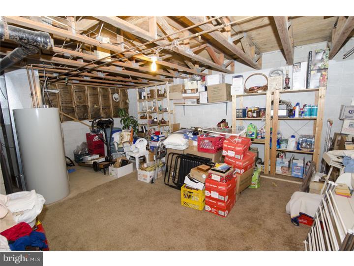 EATON VIL - Residential Lease