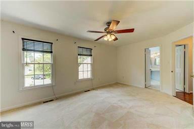 CHANTILLY HIGHLANDS - Residential Lease