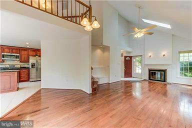 CHANTILLY HIGHLANDS - Residential Lease