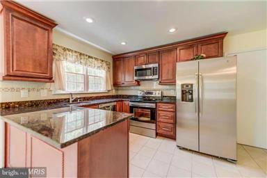 CHANTILLY HIGHLANDS - Residential Lease