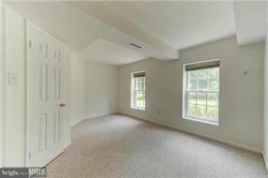 CHANTILLY HIGHLANDS - Residential Lease