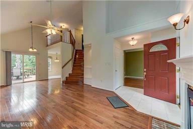 CHANTILLY HIGHLANDS - Residential Lease