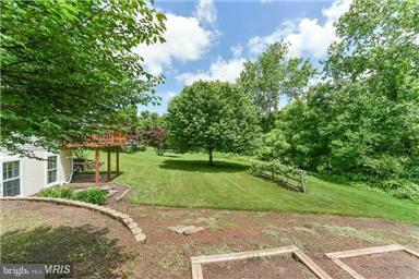 CHANTILLY HIGHLANDS - Residential Lease