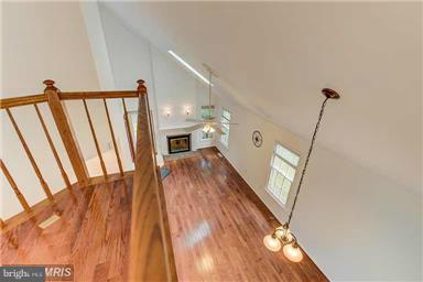 CHANTILLY HIGHLANDS - Residential Lease