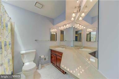 CHANTILLY HIGHLANDS - Residential Lease