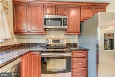 CHANTILLY HIGHLANDS - Residential Lease