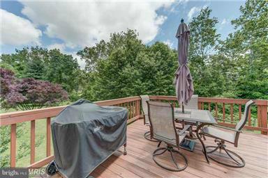 CHANTILLY HIGHLANDS - Residential Lease