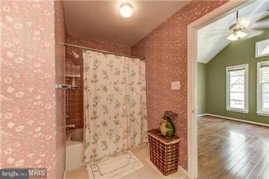 CHANTILLY HIGHLANDS - Residential Lease