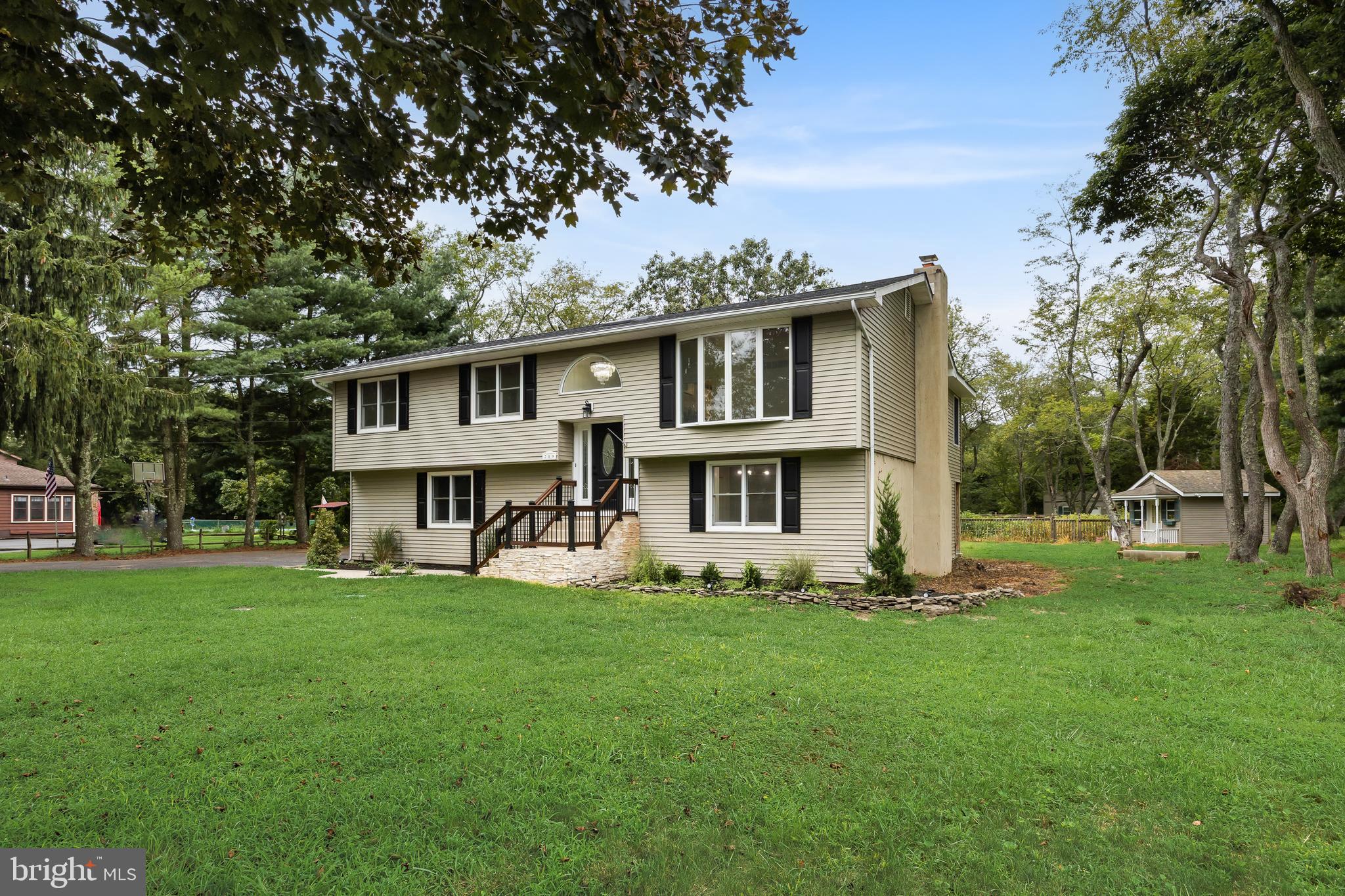 719 KETTLE RUN ROAD
