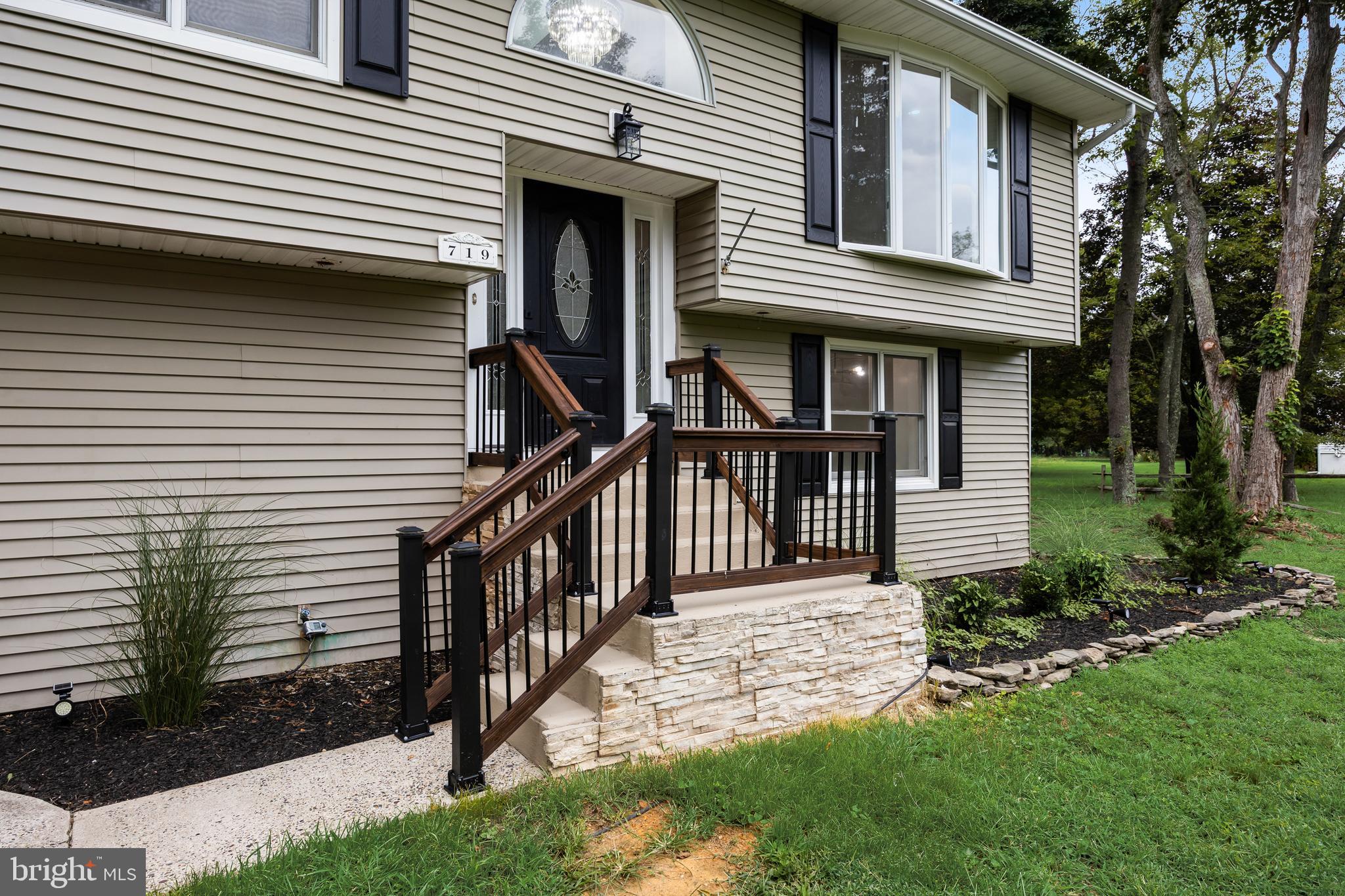 719 KETTLE RUN ROAD